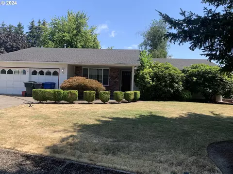 5722 NE Crestwood Ct, Keizer, OR 97303