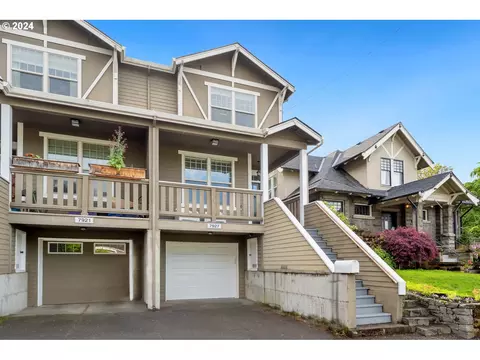 7927 N Denver Ave, Portland, OR 97217
