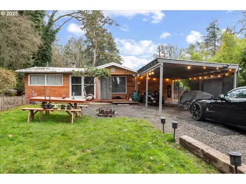 2930 Jefferson St, Eugene, OR 97405