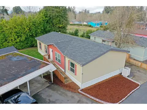 507 N 19th Ave, Cornelius, OR 97113