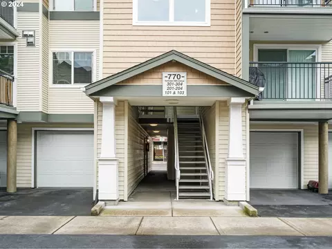 770 NW 185th Ave, Beaverton, OR 97006