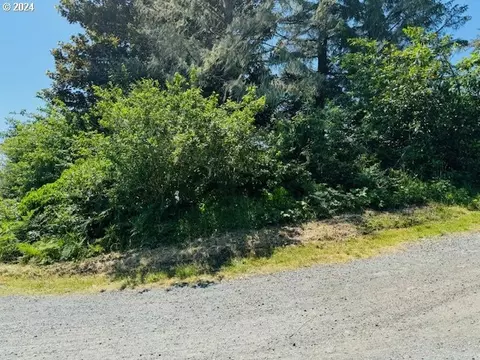 Tax Map61021dd01200, Seaside, OR 97138