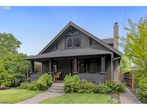 4534 NE 32nd Pl, Portland, OR 97211