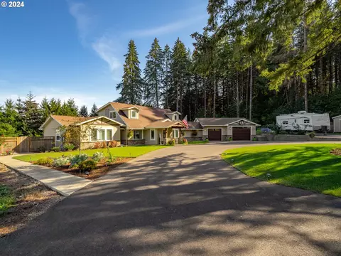25200 SW Mcconnell Rd, Sherwood, OR 97140