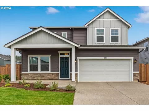 12050 SW Strobel Rd, Beaverton, OR 97007