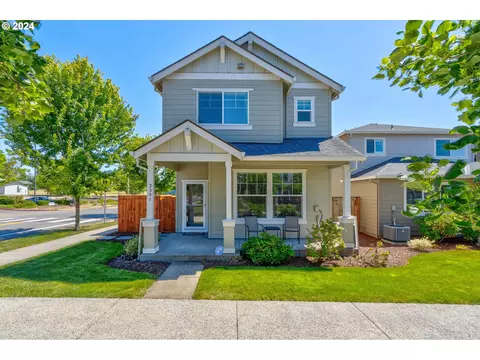 2391 SE 17th Aly, Gresham, OR 97080