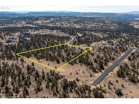 123 SE Odessa Rd, Prineville, OR 97754