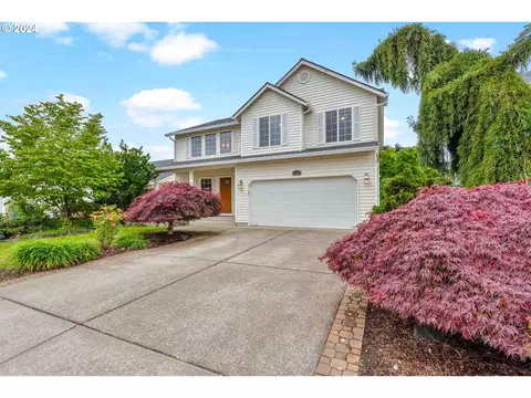 1810 SE 187th Pl, Vancouver, WA 98683