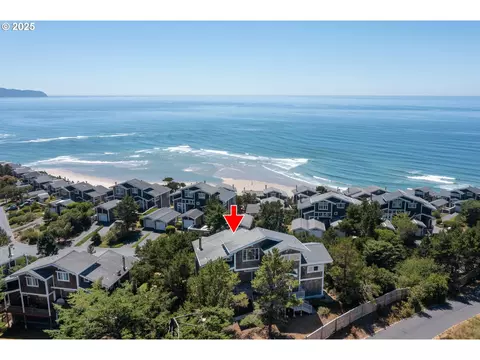 240 Capes Dr, Oceanside, OR 97134