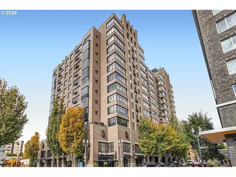 333 NW 9th Ave #1203, Portland, OR 97209
