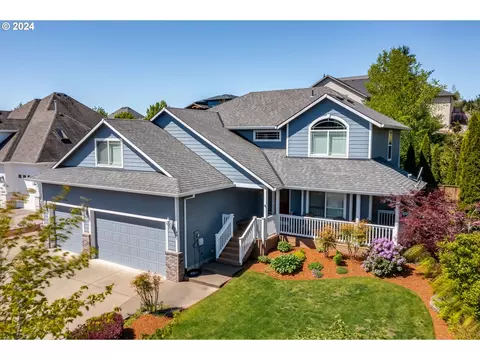 481 NW Hillcrest St, Mcminnville, OR 97128