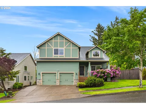 15524 SE Belmore Hts, Portland, OR 97236