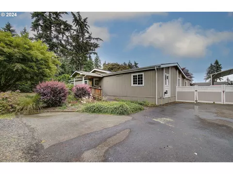 8603 NE 207th St, Battle Ground, WA 98604