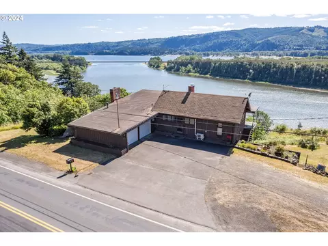 4045 S Old Pacific Hwy, Kelso, WA 98626