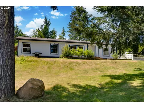 61 Meadow Crest Rd, Carson, WA 98610