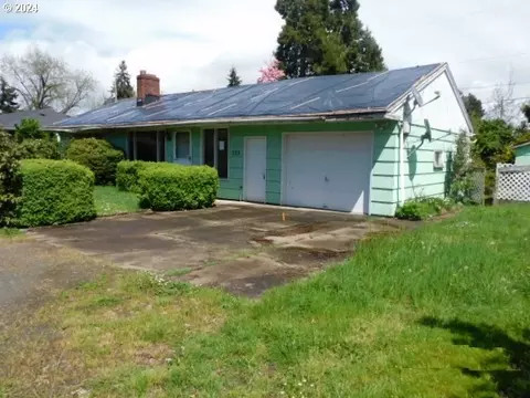 733 Leigh St, Eugene, OR 97401