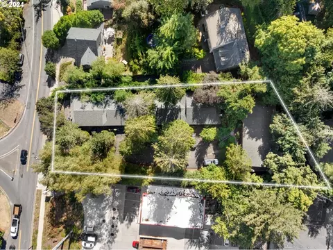 4250 SW Huber St, Portland, OR 97219