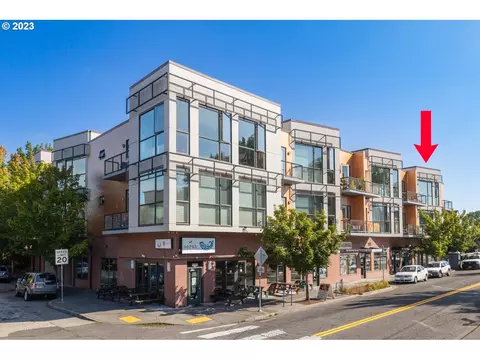 838 SE 38th Ave #313, Portland, OR 97214