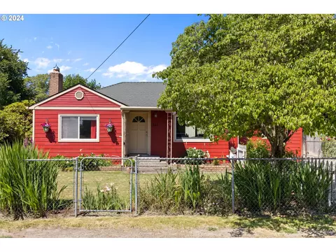 265 Kenwood Ave NE, Salem, OR 97301