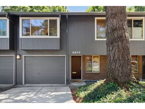 6844 NE Claremont Ave, Portland, OR 97211