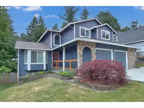 2488 Southslope Way, West Linn, OR 97068