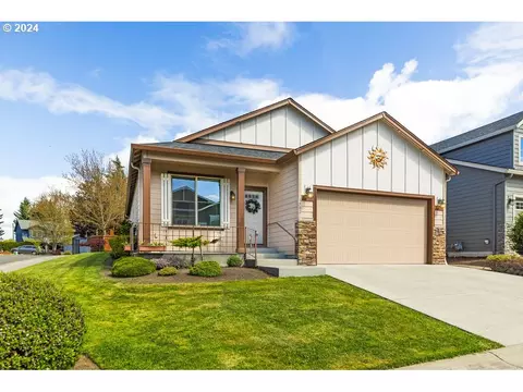 3702 NE 83rd Cir, Vancouver, WA 98665