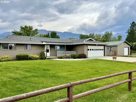 200 E Russell Ln, Joseph, OR 97846