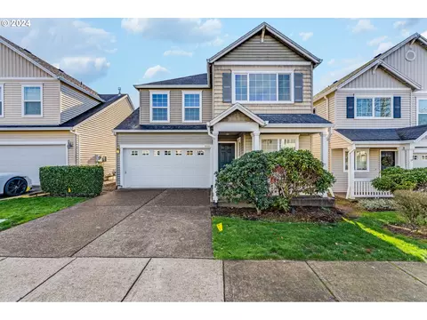 16690 NW Arizona Dr, Beaverton, OR 97006