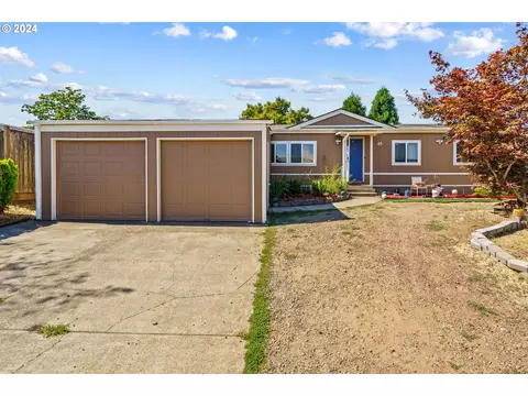 2333 N Terry St #45, Eugene, OR 97402