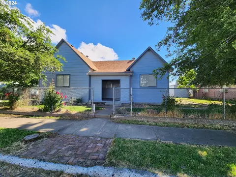 1419 Madison Ave, La Grande, OR 97850