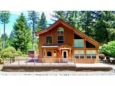 95975 N Brookside Dr, Brookings, OR 97415