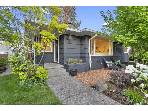 6642 NE 25th Ave, Portland, OR 97211