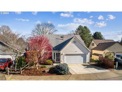 11710 SW 134th Ter, Portland, OR 97223
