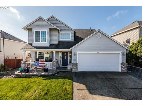 34672 Alpine Ave, Saint Helens, OR 97051