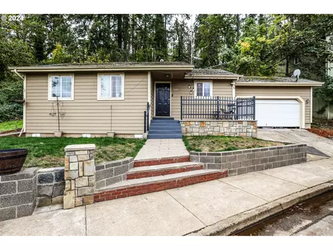 6321 Aster St, Springfield, OR 97478