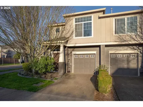 6204 SW Vinwood Ter, Beaverton, OR 97078