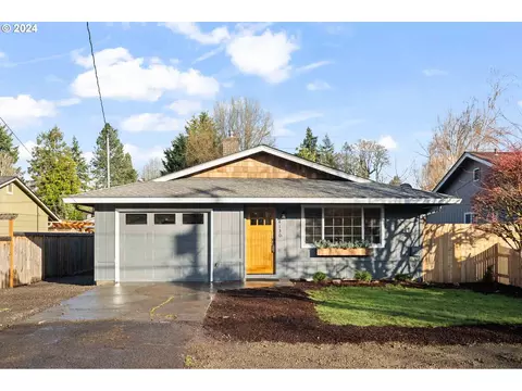 14130 SE Lee Ave, Milwaukie, OR 97267