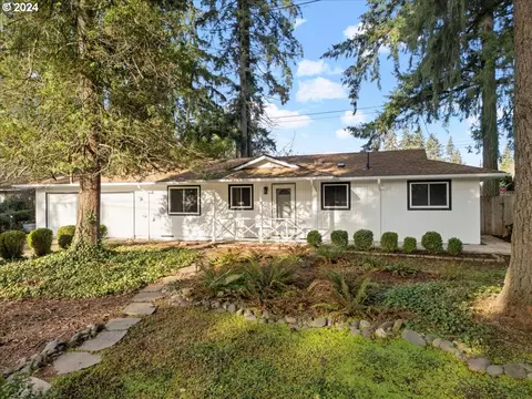 18521 Don Lee Way, Lake Oswego, OR 97035