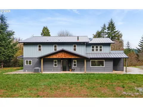 30830 Kenady Ln, Cottage Grove, OR 97424