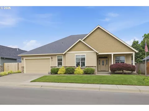 1249 S 41st Pl, Springfield, OR 97478