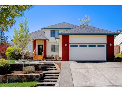 2005 SW Sunrise Cir, Troutdale, OR 97060