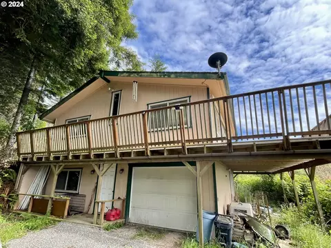 96333 Wildwood Rd, Brookings, OR 97415