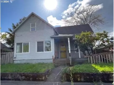 4011 SE 65th Ave, Portland, OR 97206