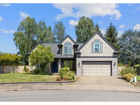 17461 NW Waltuck Ct, Portland, OR 97229