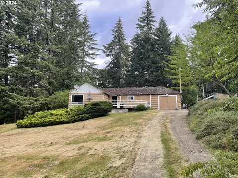 14700 SW Rock Creek Rd, Sheridan, OR 97378