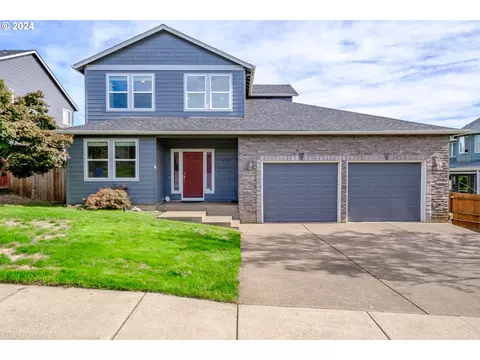 914 Eisenhower Dr, Salem, OR 97304