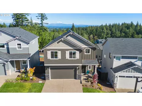 15402 SE Baden Powell Rd, Happy Valley, OR 97086