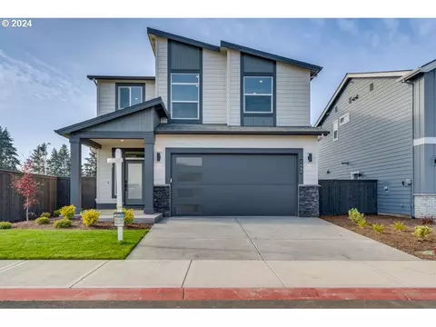 1609 S Fern Way, Canby, OR 97013
