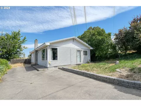 824 SW 8th St, Pendleton, OR 97801