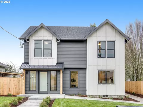6415 N Greeley Ave #3, Portland, OR 97217